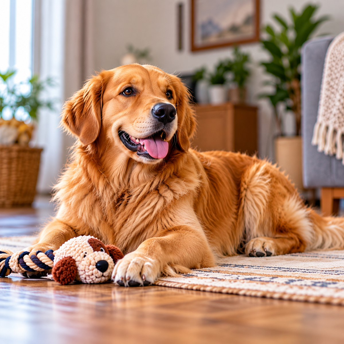 Dog